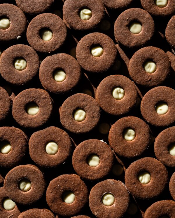 PAKET MEŠANIH PIŠKOTOV