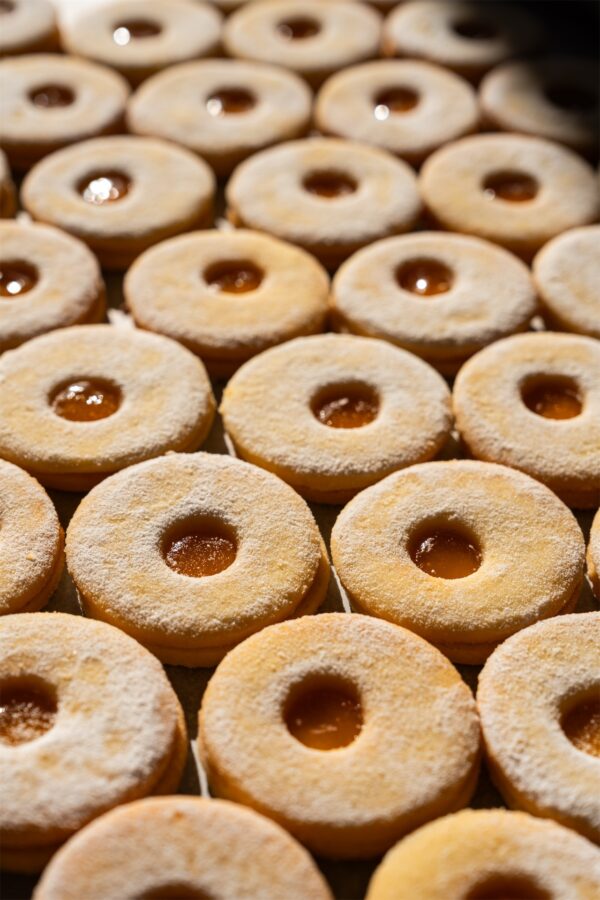 PAKET MEŠANIH PIŠKOTOV