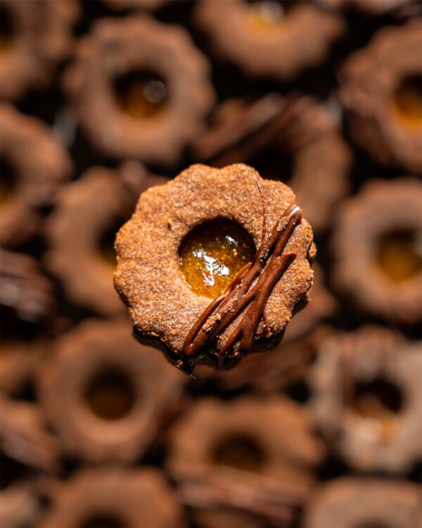 PAKET MEŠANIH PIŠKOTOV