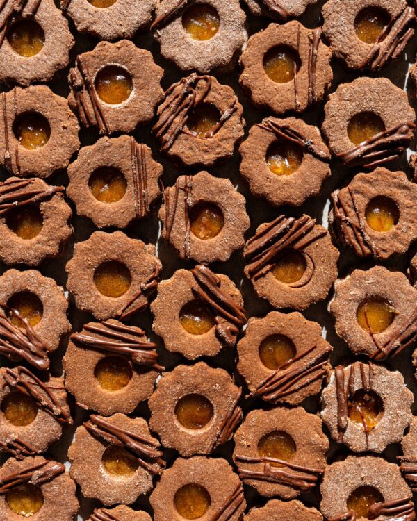 PAKET MEŠANIH PIŠKOTOV