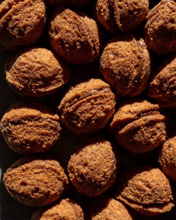 PAKET MEŠANIH PIŠKOTOV