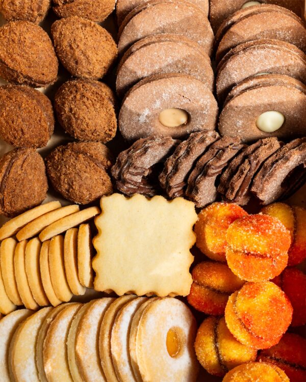 PAKET MEŠANIH PIŠKOTOV