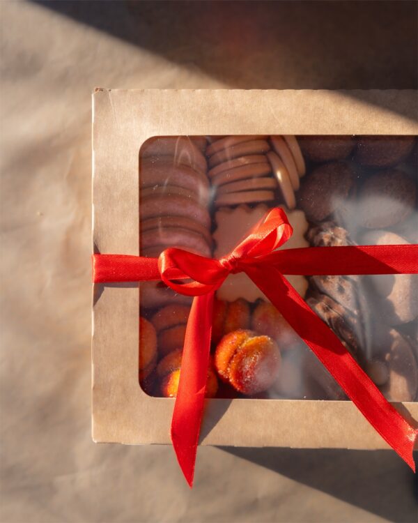 PAKET MEŠANIH PIŠKOTOV