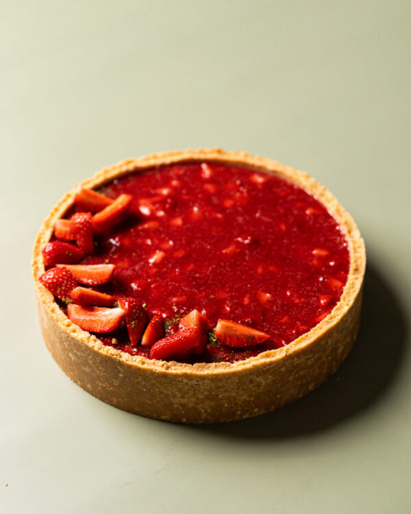 A7409697 CHEESECAKE