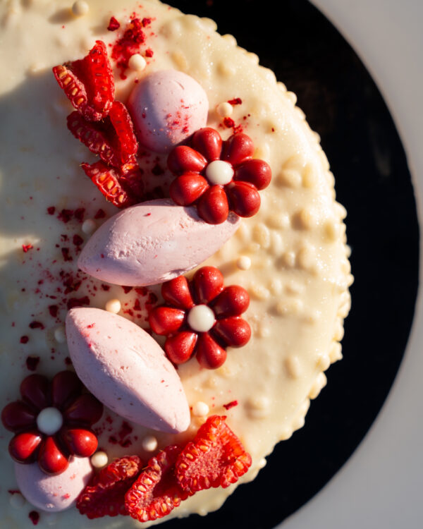 A7406458 MOUSSE TORTA