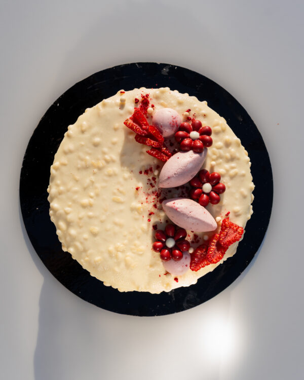 A7406468 MOUSSE TORTA