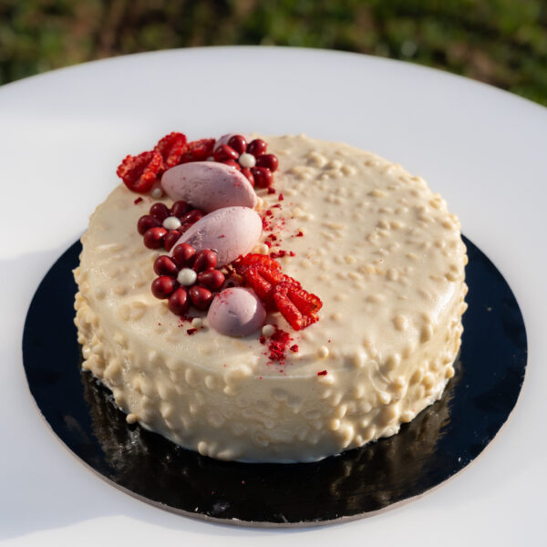 MOUSSE TORTA