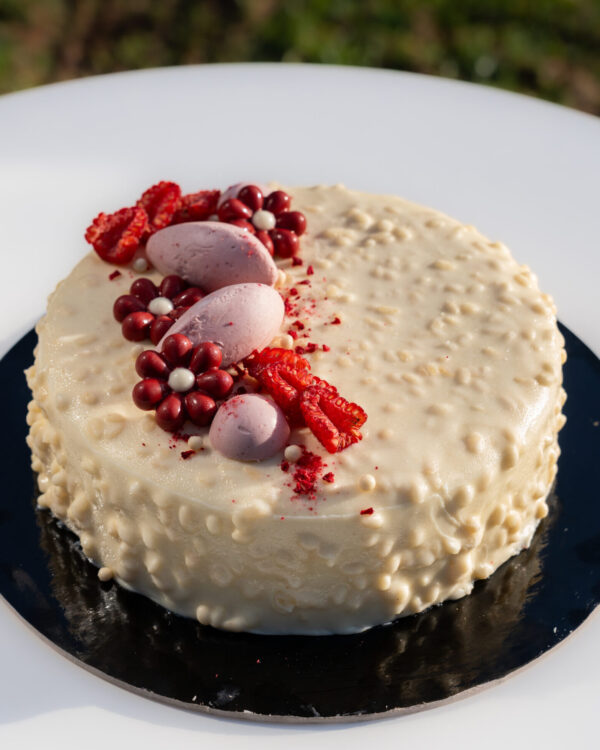 MOUSSE TORTA