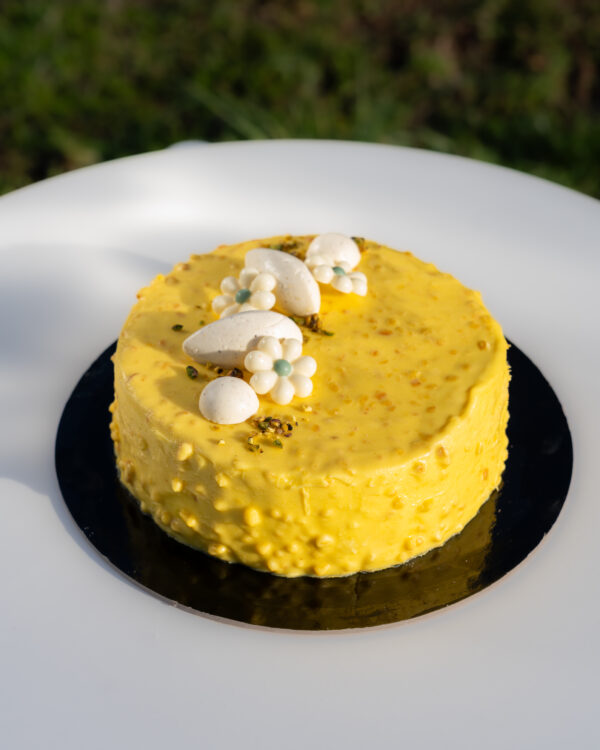 A7406617 MOUSSE TORTA