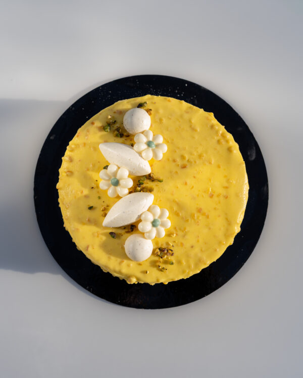 A7406626 MOUSSE TORTA