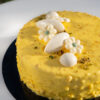 MOUSSE TORTA