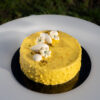 MOUSSE TORTA