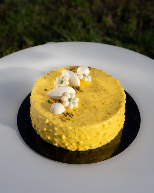 MOUSSE TORTA