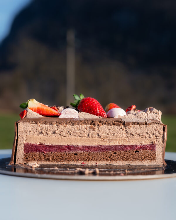 A7406978 MOUSSE TORTA