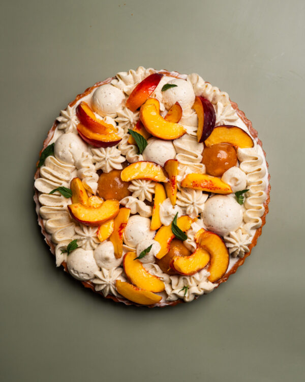 A7402955 BRESKOV TART Z BURBONSKO VANILIJO