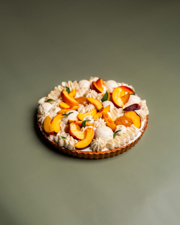 A7403031 BRESKOV TART Z BURBONSKO VANILIJO